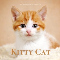 Gunnilda Mueller | Kitty Cat | Taschenbuch | Englisch (2022) | Ean 9789189700154
