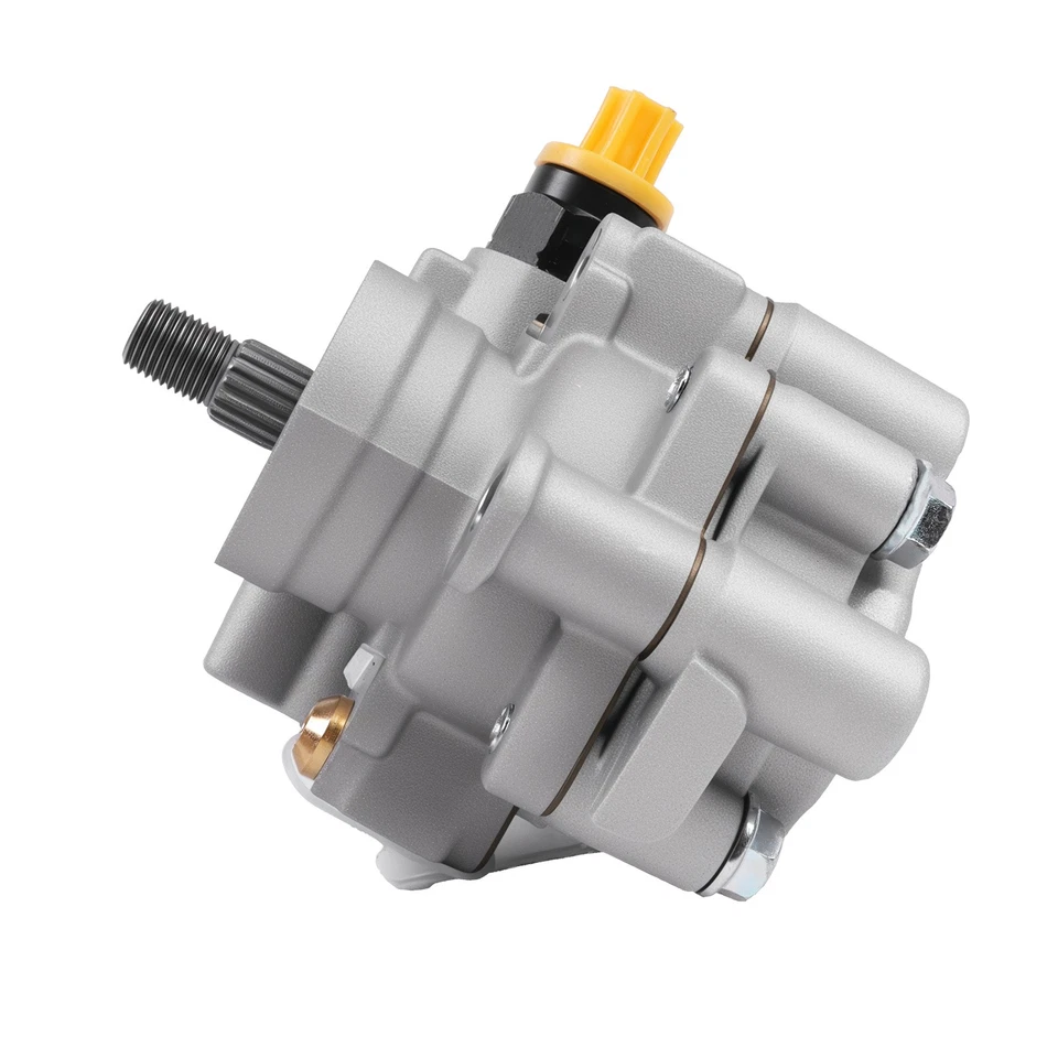 Bomba de dirección asistida 21-5259 para Lexus IS300 2001-2005 3,0 L GAS DOHC Foto 2 de 4