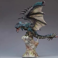Monster Hunter Figur Rathian Rathalos Sammler...