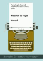 Historias De Viajes Vol. 2 | José Antonio LóPez SáNchez (U. A.) | Taschenbuch