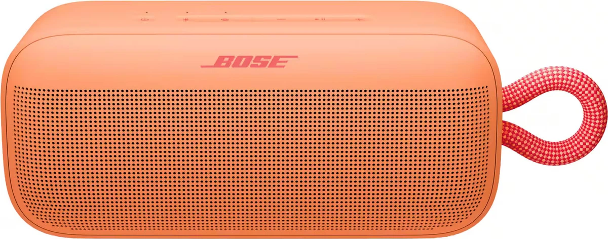 Bose Orange Audio Player Docks & Mini Speakers for sale - eBay