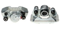 Axia Bremssattel 393126 43Mm FüR Mitsubishi Pajero Sport 1 Galloper JK 01 2 3