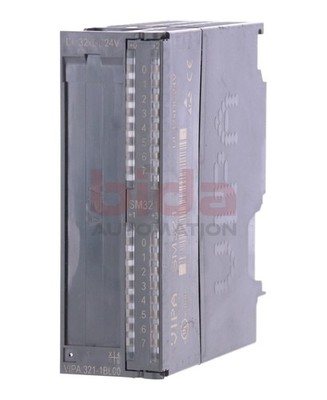VIPA 321-1BL00 Eingabemodul Input Module