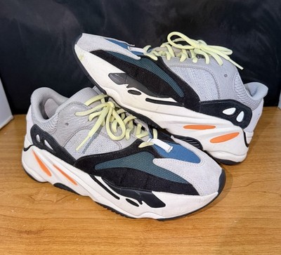 Adidas Yeezy Boost 700 Wave Runner Size 9 2017