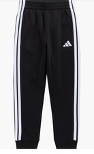 Adidas Kids 3-stripes Joggers