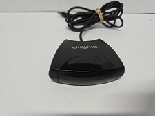 Creative USB IR Infrared Receiver Model SB0540