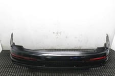 Pare-choc arrière Audi 200