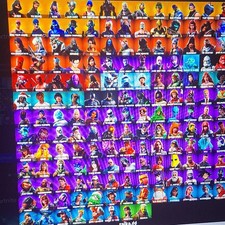 Compte 164 Skin