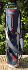 Callaway Fairway C Stand Golf Bag- Navy Blue