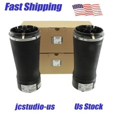 Genuine OEM Land Rover Range Rover L405 Discovery L462 LR034262 Air Springs