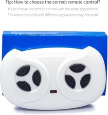 Bluetooth Remote Control for Kids Electric Truck