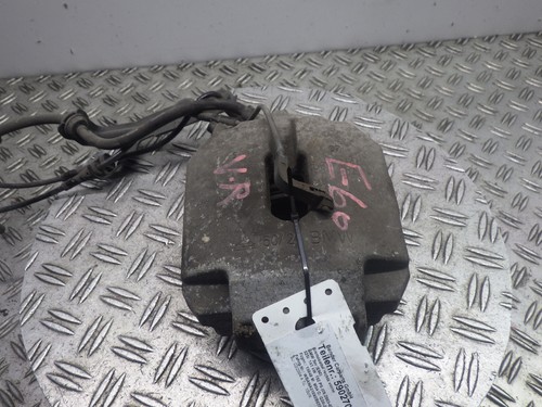 Bremssattel vorne rechtsBMW 5er (E60) 525i 141kW 192PS  M54