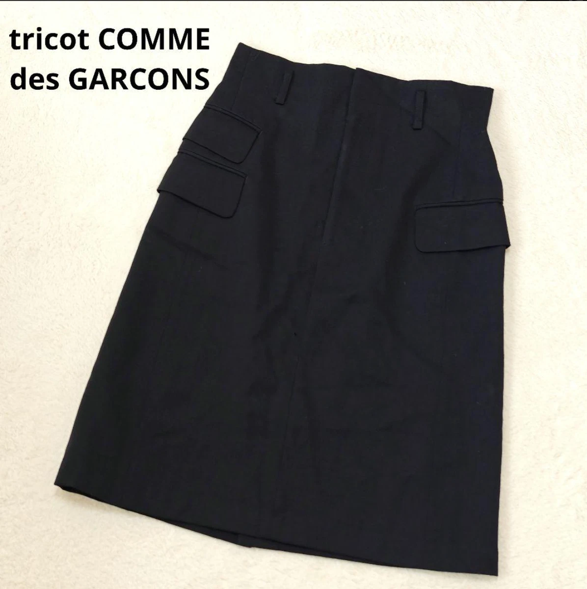 Comme Des Garcons Skirts for Women for sale | eBay UK