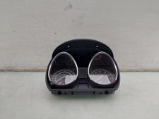 TACHOEINHEIT KMH INSTRUMENT PANEL BMW Z4 Roadster (E89) 2014 62109347664