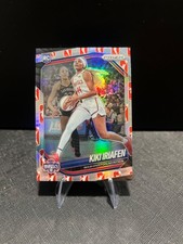 2025 Panini Prizm WNBA - Citron, Bueckers, CC, Kiki & More (Pick Your Player) 🔥
