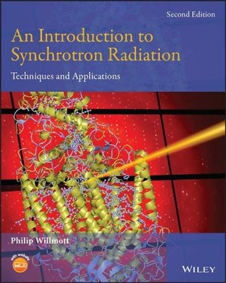 An Introduction to Synchrotron Radiation: Techniques and Applications by Philip