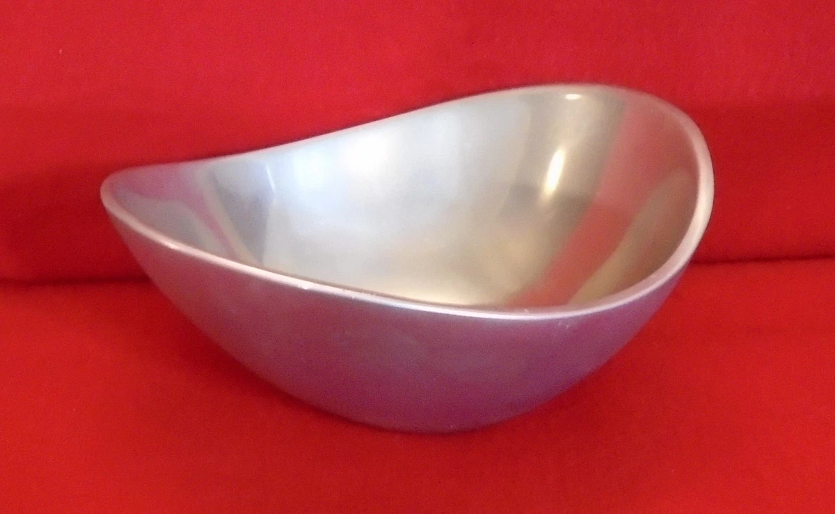 Nambé Bowl Collectible Aluminum Metalware for sale | eBay