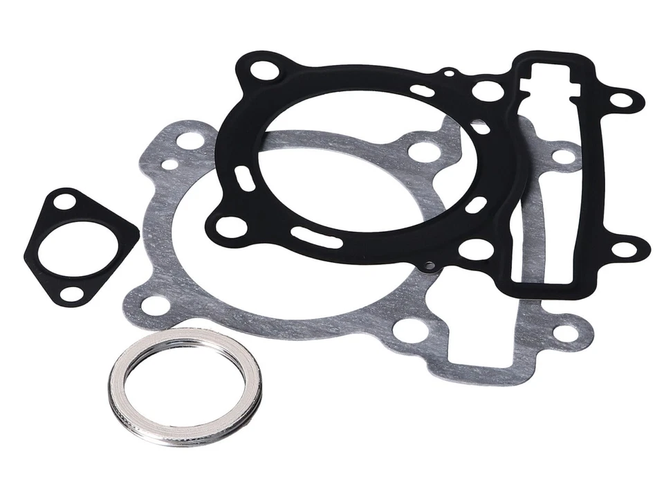 Jeu de joints Big Bore 63 mm pour Yamaha 125 182,6 ccm WR 125 R/X YZ/ YZF 125 - Photo 1/2