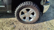 Wheel 20x9 5 Spoke Chrome Opt RD2 Fits 15-20 SUBURBAN 1500 1167477