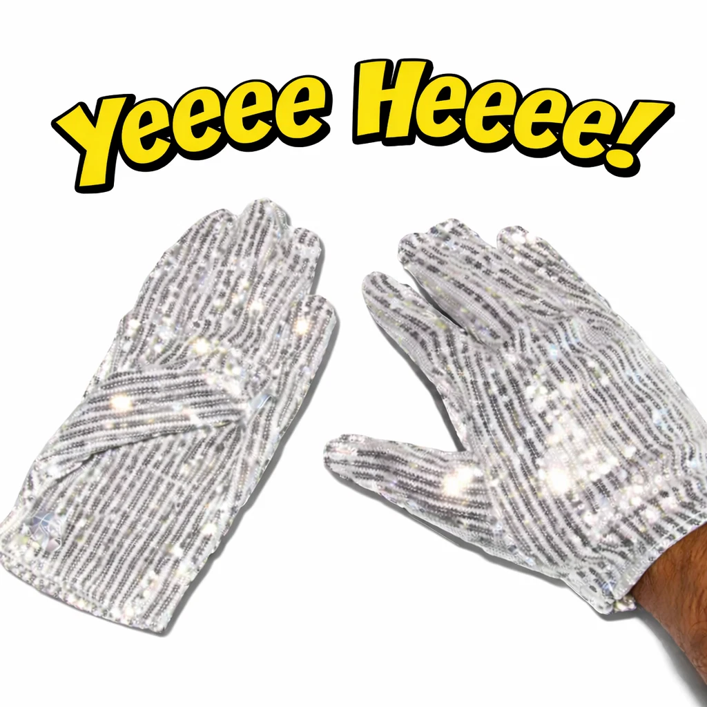 Jas Sequin delight Heren – Houtse Bazar