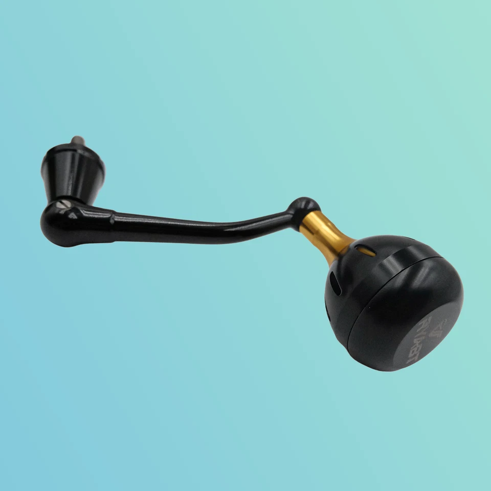 RYABT For Penn Spinfisher 650SS Reel Left Hand Plug and Play 76mm Power Handle - Image 2 of 4