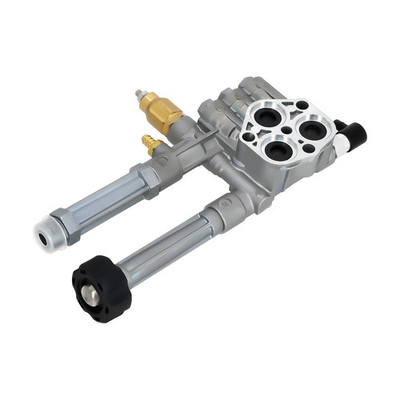 #ad #ad Complete Pump Head for RMW2.2G24 RMW22G24 Pressure Washer AR42518 AR43061 $35.71