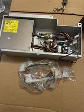 SNP-920C-1 Industrial Computer Power Supply New