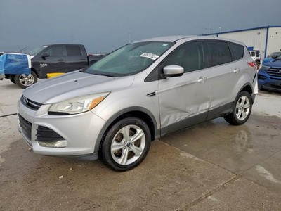 Used Body Control Module fits: 2016 Ford Escape Body Control BCM module and insi