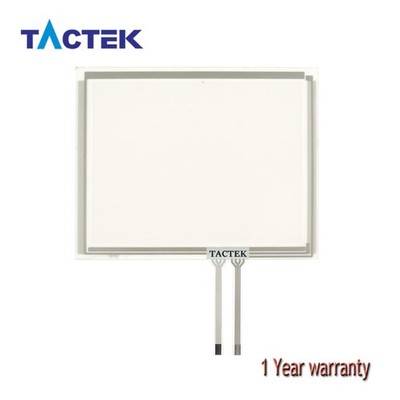 1X for ADT-13805H08A Robot Teach Pendant Panel Glass Digitizer Touch Screen