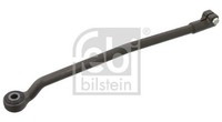 Febi Bilstein Axialgelenk, Spurstange Vorne Links FüR Opel Saab