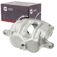 A.B.S. Bremssattel Vorderachse Links Passend FÜR Nissan Terrano | 720591