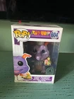 Funko Pop! Vinyl: Disney - Chef Figment - Disney (Exclusive) #604