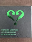 VERTELLIS FAMILY EDITION QUESTION CARD GAME Great Family experience 