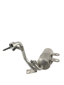 TROCKNER KLIMAANLAGE FORD FOCUS (2005) 1.6 DIESEL 80KW 5TÜRIG