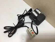 DBK Cirrus 60, FGC3004, 400/300/200W PTC Fan Heater With FGT101 IP30