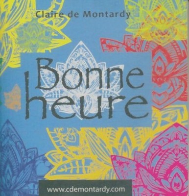 Gute Stunde - Claire De Montardy - V1967185