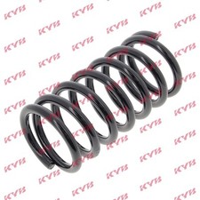 KYB (RA5044) Feder, Fahrwerksfeder hinten für FORD