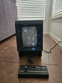 Vectrex HP 3000 Console - 