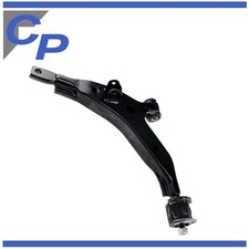 Querlenker vorne für Hyundai Atos MX Atos Prime MX unten links