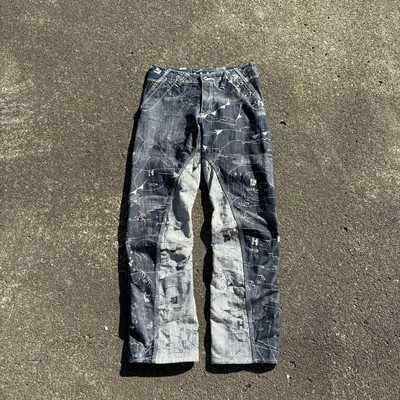 希少 issey miyake デニムパンツ APOC 地図 archive s-l1200.jpg