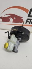 SKODA FABIA I 6Y2 Unterdruck-Bremskraftverstärker 6Q1614105AD 1.40 33443873
