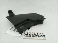 Hyundai Genesis 2.0t Coupe Front Driver Left Kick Panel Trim Fits 2009-2012 Hyundai Genesis 2.0t Coupe Front Driver Left Kick Panel Trim Fits 2009-2012