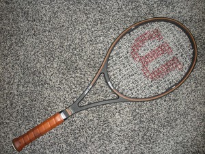 Wilson Pro Staff 85 | eBay