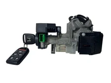 2008-2010 Honda Odyssey Ignition Lock Switch With Key Auto 39730-SCV-A010-M1