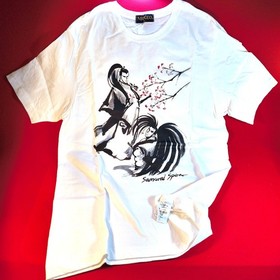 Lot 5 Set Neo Geo CD Samurai Shodown Spirits Zankurou Amakusa Bushidou NG SNK JP