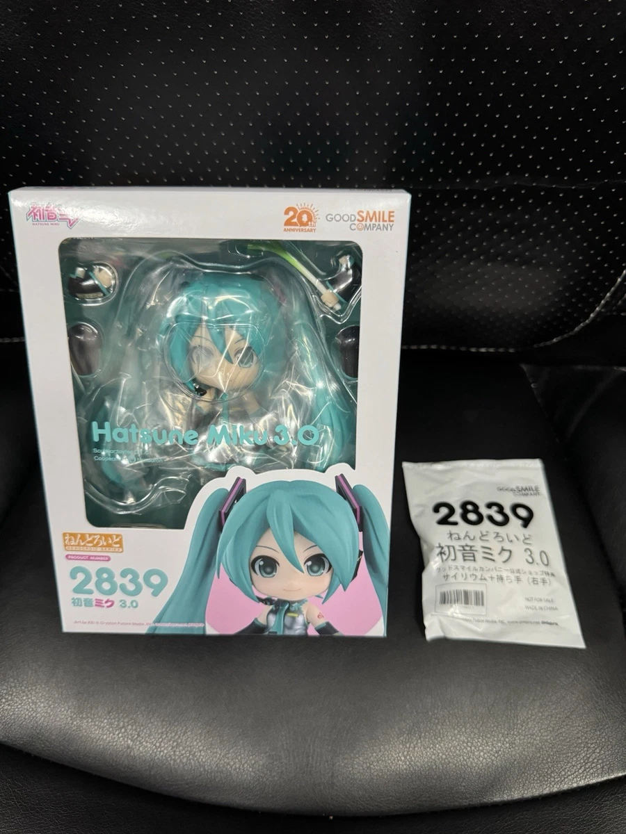 初音未来手办动漫和漫画动作玩偶| eBay