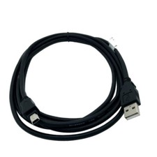 USB Charger Cable for SONY NWZ-E380 NWZ-E383 NWZ-E385 WALKMAN MP3 PLAYER 10'
