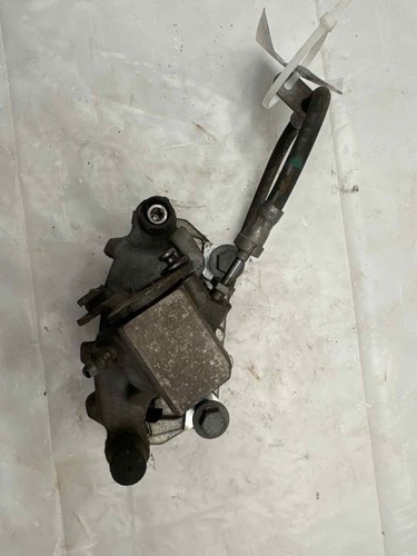 2014 - 2021 FORD TRANSIT CONNECT Rear Brake Caliper Hardware Driver Left LH OEM - Picture 6 of 12