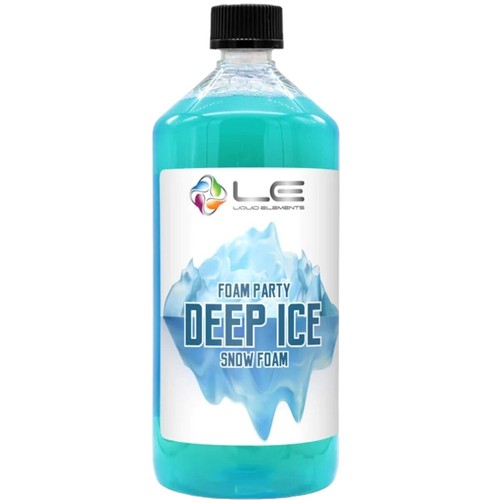 Autoshampoo Liquid Elements Snow Foam Party Reinigungsschaum je 1 Liter Auswahl - Bild 5 von 11