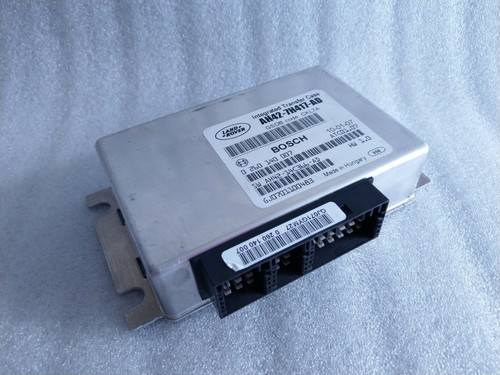 Range Rover Sport LM Steuergerät Modul Steuerung Verteilergetriebe AH42-7H417-AD